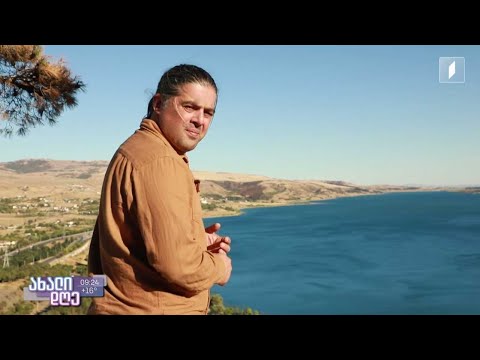 ცხოვრება აფხაზეთის ომის შემდეგ - გზა საქართველოს ქუჩიდან წყნეთის გზატკეცილამდე