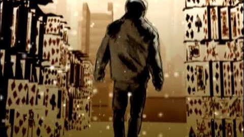 KARKWA - Echapper au Sort