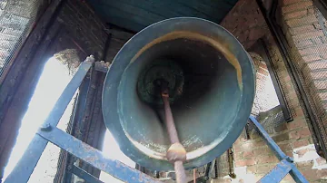 Vianen, kerkklok Onze Lieve Vrouwekerk