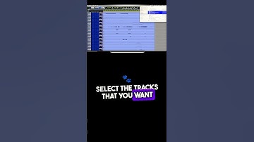 Pro Tools Tips You Don’t Know Importing Audio  #protools #music