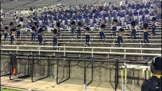 TxSu Motion vs Grambling 2025 “We Time”