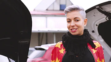 Jaké jsou rozměry současné autobaterie?