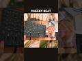 A very cheeky beat #music #beats #electronic #samplers #tape #drums #analog #alternative #synth