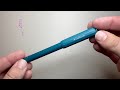 Ferris Wheel Press Carousel Fountain Pen Review