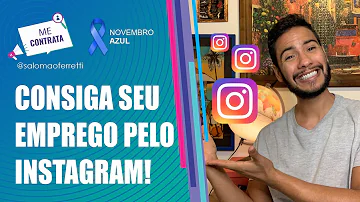 Como fazer para conseguir uma vaga de emprego?