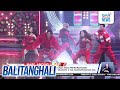 P-pop dance stars, ibinahagi ang preparations sa 'Stars on the Floor' Season 2... | Balitanghali