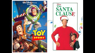 Top 10 Tim Allen Movies