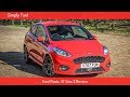 New Ford Focus St Line X Offers