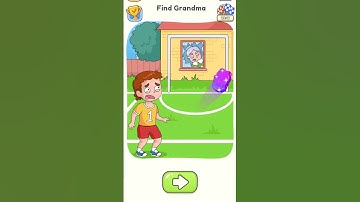 Dop5 level 123 Find Grandma #shorts#gamers#yt#views#feed#gamer#youtube#dop5 #watching#sub#games#dop2