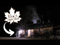 Bens sugar shack  maple station tour cont  ep 180