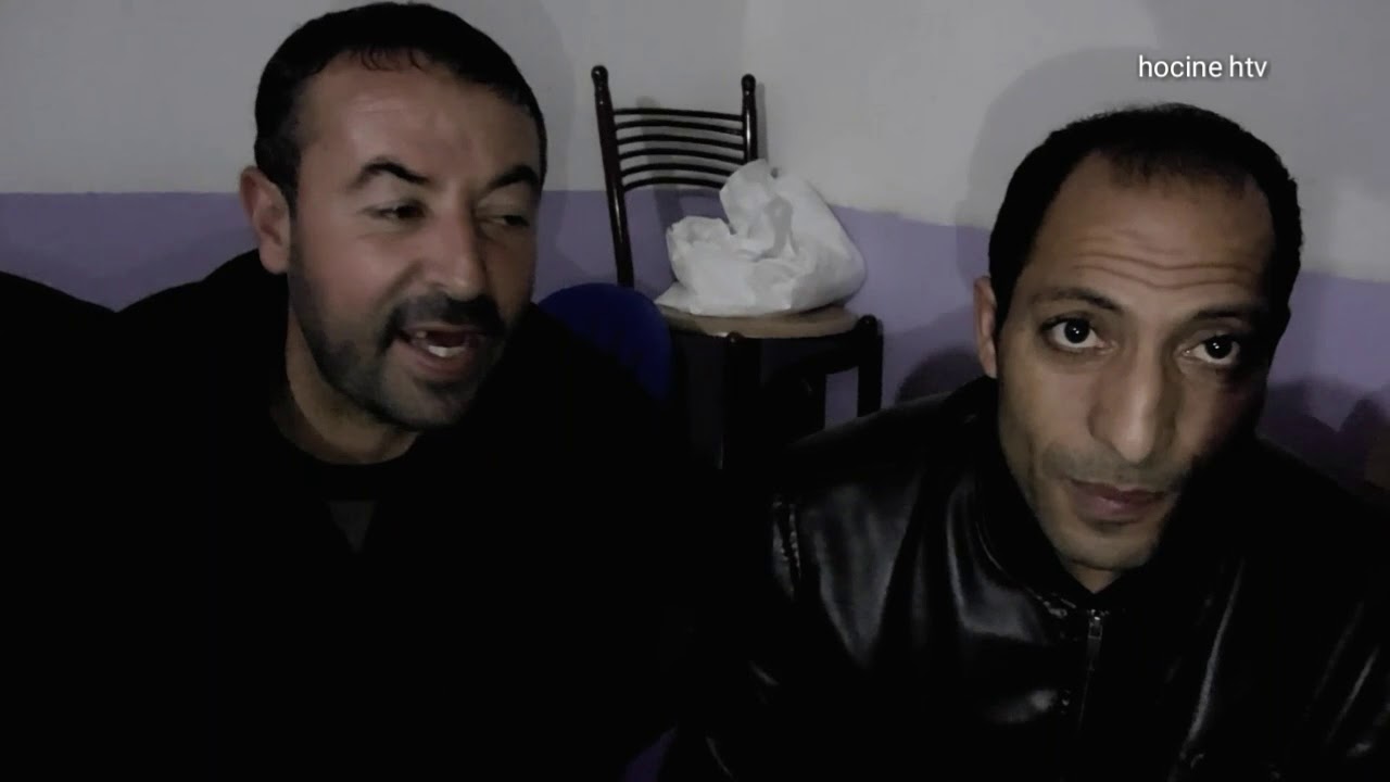 بوجعطاط صالح رئيس بلدية بوراوي بلهادف ...احتفالات...