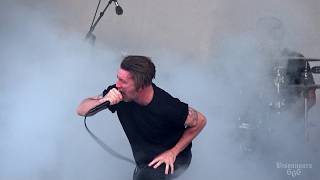 Amenra - Razoreater - Hellfest 2026