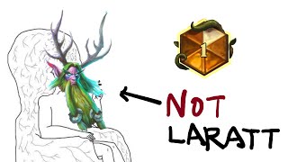 Hearthstone The Best Mechathun Druid Player In Wild Its Not Laratt