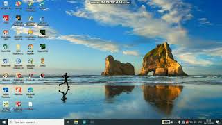 Project Membaca Keypad menggunakan Software Proteus 8 & Arduino IDE screenshot 1