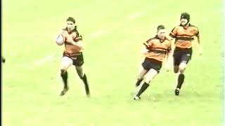 HENLEY RFC  1998-99, BEST OF.