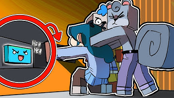 MOST FRUSTRATING MAP EVER ┃ Minecraft Find The Button