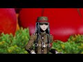 mmd x drv3 - po pi po - Korekiyo Shinguji