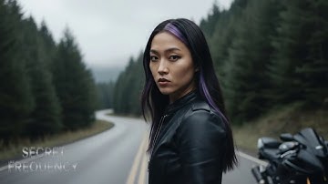 Secret Frequency - BRIGHTEST DAY (Official Music Video)