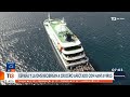 España y la OMS recibirán crucero afectado con hantavirus