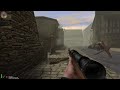 S.KR | Asian Sniper Rifle server | Medal of Honor: Allied Assault