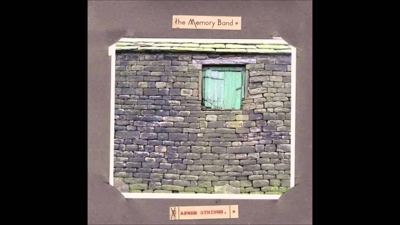 Watch The Memory Band - Brambles on YouTube Watch The Memory Band - Brambles on YouTube