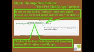Mobile Apps: How To Get Good Feedback And Comments screenshot 4