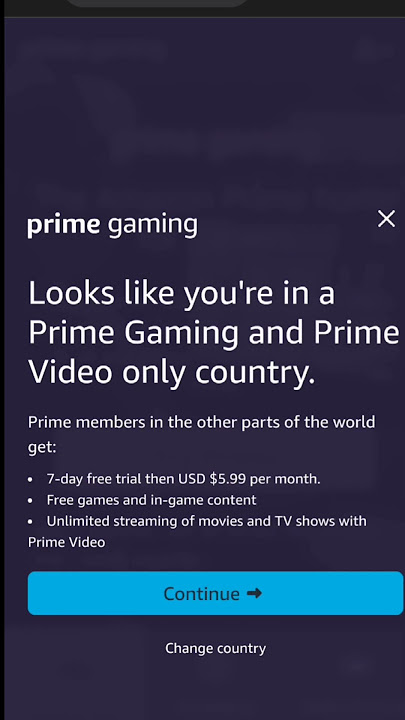 Prime Gaming][03-14-2023 updated] Current and Past games (previously  Twitch Prime) - Page 9