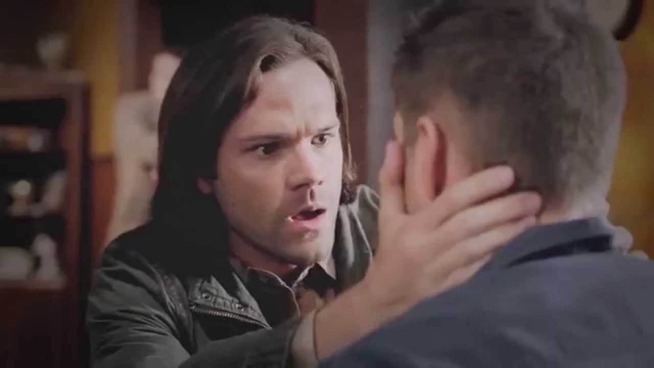 Wincest (Hypnotyzed)