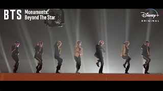 BTS Monuments: Beyond The Star | Special Trailer | Disney  Singapore