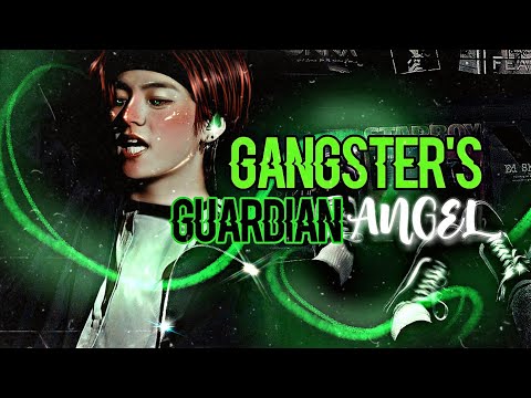 Gangster's guardian angel | Taehyung FF | #2