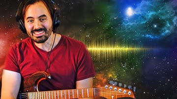 Practice w/ a Drone: Expand Your Scale Knowledge