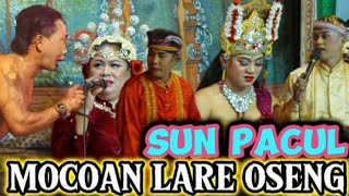Live 🇮🇩 Mocoan Lare Oseng (Bades) Lokasi Balai Desa Gombol