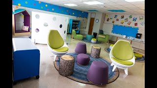 Social and Emotional Learning Center at Kalamazoo Public Schools