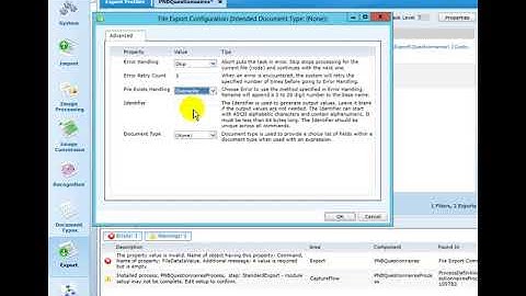 03 Captiva 7 5 Introduction to Export Profiles