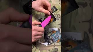 Відкриваю ВСЕ цим ножем 😈 Kara від Warwar knife в ділі!