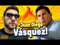 Juan diego vasquez se arrepiente o no de su decision la verdad en el oli meza podcast