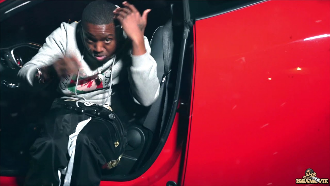 Big Shoota 