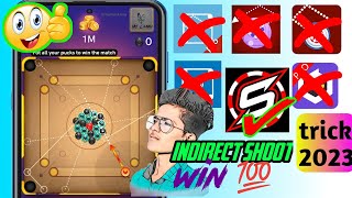 How to hack carrom aim 2022 | Aim hack app for carrom? screenshot 3