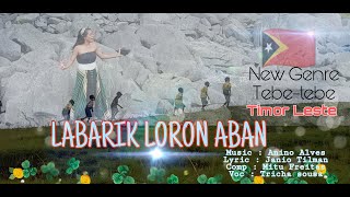 Labarik Loron Aban- Official Video New Genre In The World Genre Tebe-Tebe