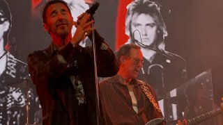 Bye Bye Love - Sully Erna ft. Billy Howerdel (The Cars Cover) - Live - Above Ground 10/26/25