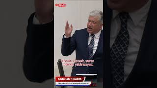 Esnafı Gözen Çıkartmışlar