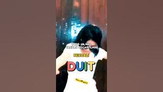 YANG HILANG TAKKAN KUCARI LAGI KECUALI DUIT #shorts #youtubeshorts #quotes #status #storytime #fyp