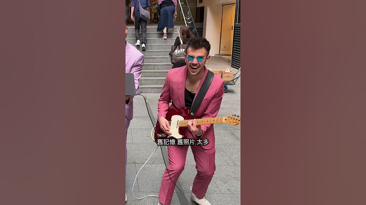 I Was Not Expecting That From This Random Rapper in Hong Kong...🤯  @angelahui7759