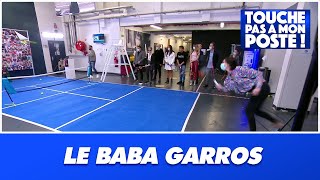 Le Baba Garros Qui Finira En Alle De Tennis ?