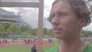 ACYF 2017 Highlights [Jairus] | Catholic Diocese of Maitland-Newcastle