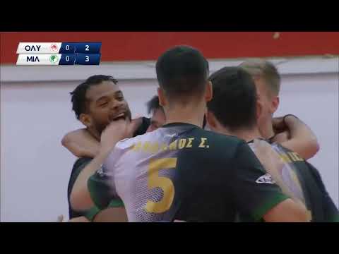 Volley League |