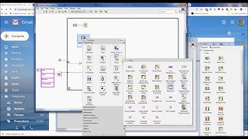 LabView Basics 2 - Writing data to an excel file