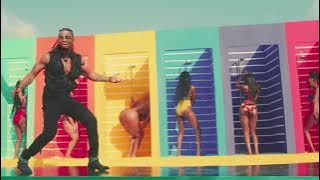 Mbosso Ft Diamond Platnumz -  Karibu (Official Video)
