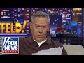 Gutfeld: Trump speaks in a language rogue nations understand