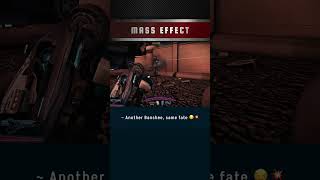 Another Banshee, same fate – Thessia: Locate Secret Artifact – Mass Effect 3: Legendary Edition